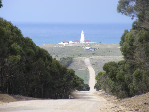 Cape Willoughby Kangaroo Island